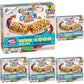 Cinnamon Toast Crunch Breakfast Cereal Treat Bars, Snack Bars, 8 ct (Pack of 5)