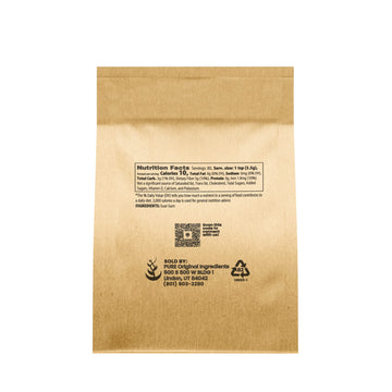 Pure Original Ingredients Guar Gum (10Oz) From Guar Beans, Food Grade, Gluten Free