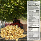 Mariani Nut Chopped Premium California Walnuts - Gluten Free, Kosher Certified - 2 Pound Stand Up Bag