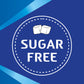 Oreo Dentyne Ice Winter Chill Gum - Sugar Free, 9 Packs of 16 Pieces (144 Total Pieces), Model 10012546005453