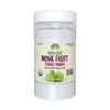 Now Real Food, Organic Monk Fruit Extract Powder, Zero-Calorie Sweetener, 3.7 Oz