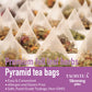 Detox Tea Night Cleanse Tea (2 Pack) - Herbal Tea Detox Cleanse For Weight Loss, Colon Cleanse And Digestive Health, All Natural