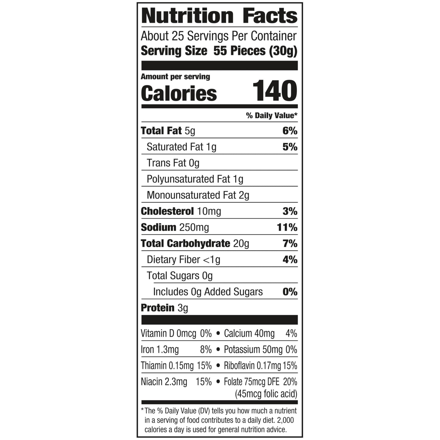 Goldfish Cheddar Crackers, 27.3 Oz Carton, 2 Ct Box