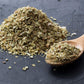 1Lb Dried Mexican Oregano Food Service Size. Perfect For Taco Seasoning, Mexican Food, Tamales, Meats, Enchiladas, Cheese, Salad