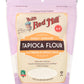 Bobs Red Mill Finely ground Tapioca Flour 16-ounce