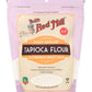 Bob s Red Mill Tapioca Flour, 16oz (Pack of 4) - Non GMO, Vegan, Paleo Friendly, Kosher