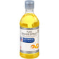 McCormick Culinary Pure Orange Extract, 16 fl oz Bottle, Orange Flavoring for Baking, Model 052100306353