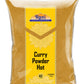 Rani Curry Powder Hot (11-Spice Authentic Indian Blend) 7oz (200g) ~ All Natural | Salt-Free | Vegan | No Colors | Gluten Friend