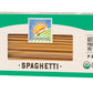 Bionaturae Organic Whole Wheat Spaghetti Pasta, 16 Ounce - 12 Per Case