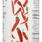 Frankies 457 Spicy Calabrian Chili Oil - Premium Extra Virgin Olive Oil And Italian Chilis - Harvested In Sicily - Rich In Flavo
