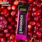 BODYARMOR Flash IV Electrolyte Packets, Grape - Zero Sugar Drink Mix, Single Serve Packs, Coconut Water Powder, Hydration for Wo