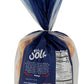 The Sola Company Blu-Berry Bagels, 12 OZ