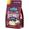 Lundberg Regenerative Organic Certified (ROC) Long Grain White Basmati Rice - Non-Sticky, Fluffy Aromatic Organic Rice Grown in 