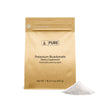 PURE ORIGINAL INGREDIENTS Potassium Bicarbonate - 16 Ounce - Food Safe Electrolyte Leavening Agent