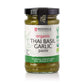 Mekhala Organic Gluten-Free Thai Basil Garlic