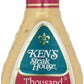 Kens Foods 1000 Island Sald Dressing, 16 Fl Oz