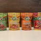 Magic Bavarian Cinnamon Roasted Cashews, 10 Oz - Sweet, Gluten-Free, Vegan Nuts, Made In The Usa