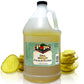 Pops Pepper Patch Pickle Elixir – Dill Pickle Brine for Leg Cramps - Made from Real Dill Juice - No Artificial Colors or Flavors - Aids in Hydration - 1 Gallon