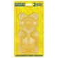 Giant 2LB Gummy Bear (Pineapple)