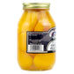 Amish Wedding Vanilla Peach Halves 32Oz