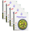 Eastern Feast - Palak Paneer, Ready to Eat Spinach & Paneer Meals, (Pack of 4), Vegetarian, Gluten Free