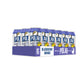 Polar Seltzer Water Blackberry Mango, 12 Fl Oz Cans, 18 Pack