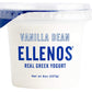 Ellenos Vanilla Bean Yog (12X8.00)