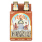 VIRGILS CREAM SODA DRINK ( 6 X 4 PACK )