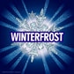 ECLIPSE Winter Frost Sugar-Free Chewing Gum, 8 Packs of 18 Count - Refreshing Flavor, Perfect for On-the-Go Chewing