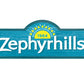 Zephyrhills Spring Water, 1 Gallon Case of 6 - 12 Pack, Refreshing Natural Drinking Water, Perfect for Hydration and Convenience