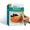 NutriWise - High Protein 15g Pancake | 7/Box | Weight Loss, Diet, KETO Friendly, Hunger Control, Meal Replacement | Low Calorie,