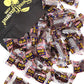 SweetGourmet Dad’s Sugar-Free Root malt-inspired Barrels | Bulk Hard Candy Zero-Sugar | 1 Pound