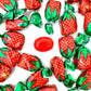 Sweetgourmet Arcor Strawberry Bon Bons Buds Filled Hard Candy  2 Pounds