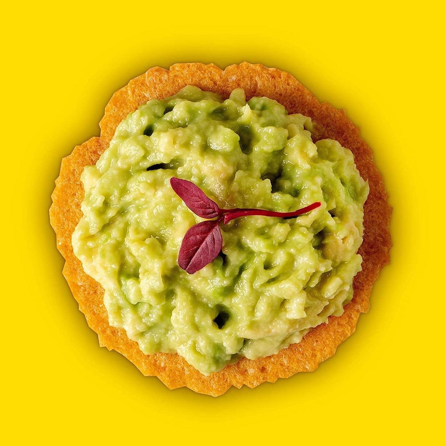 Craize Sweet Corn Crisps | Gluten Free, Vegan, Kosher, Toasted Corn Crackers | 4 oz each