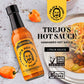 Trejo'S Habanero Hot Sauce | Bold & Smoky With Sweet Carrot, Onion & Garlic | Handcrafted In Usa | Vegetarian & Non-Gmo | Perfec