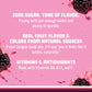 Sparkling Ice G  Raspberry Sparkling Water, Zero Sugar, 17 Fl Oz Bottles, Pack of 12, Low Calorie Beverage with Vitamins and Antioxidants