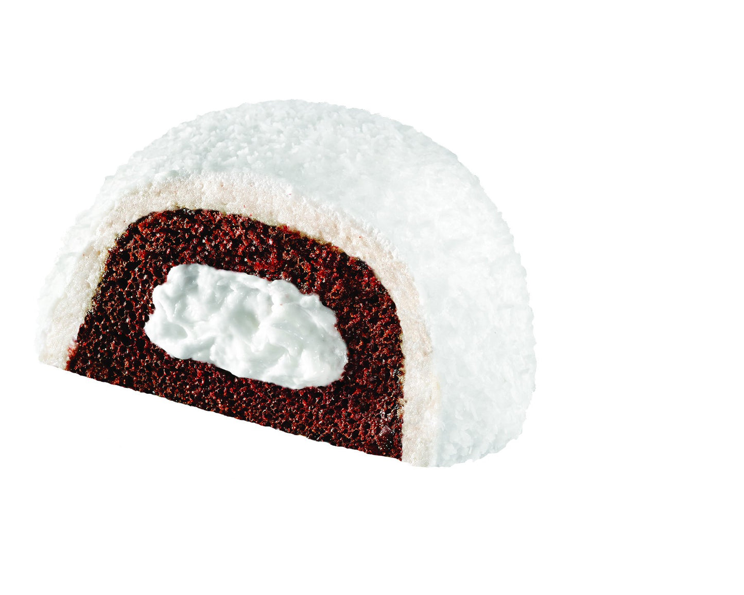 Hostess SNOBALLS Single Serve, 2 count, 3.5 oz