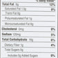 Boulder Canyon Kettle Cooked Potato Chips, Avocado Oil & Sea Salt, 5.25 Ounce (Pack Of 12)