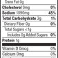 Lipton Consomme, Chicken Style Soup & Seasoning Mix, 14.1oz Canister (3 Pack) Resealable Lid, Meat Free, Certified Kosher