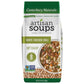 Canterbury Naturals Artisan Soup Mix, White Chicken Chili, Non-Gmo, Makes 8 Servings (10.4 Ounce (Pack Of 6))
