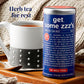 The Republic of Tea Get Some Zzz’s Herb Tea, Caffeine-Free, 36 Tea Bags, Model SYNCHKG015695