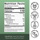 Best Bone Broth Beef Bone Broth Concentrate, Grass Fed, 12.35 Ounce, 35 Servings, Keto & Paleo Friendly, Just Add Water