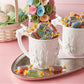 Jolly Rancher Hard Candy Assorted Flavors Blue Raspberry, Green Apple, Watermelon, Cherry, Grape, 2 Pounds