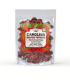 Unpretentious Whole Dried Carolina Reaper Chiles, 25 Count, Extremely Spicy Chiles, Hot Sauce