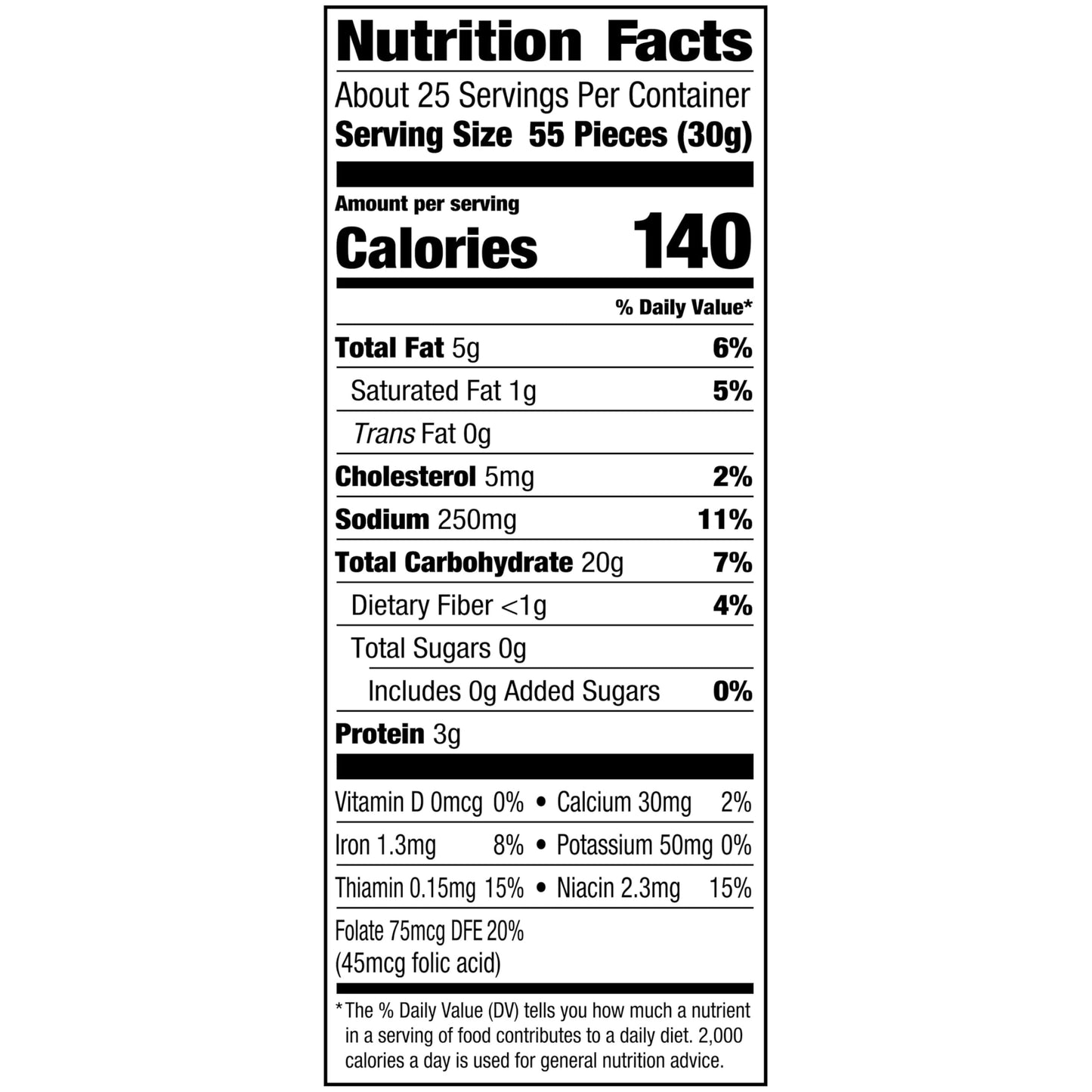 Goldfish Cheddar Cheese Crackers, 27.3 Oz Carton (Pack of 4)