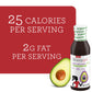 Skinnygirl Sugar Free Gluten Free Avocado Oil Salad Dressing, Zesty Balsamic, 11.5 Ounce