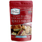 Mom's Place ''I Can't Believe These Aren't Wheat!'' Gluten-Free Rolls/Bread Mix, Easy to Prepare, Vegan, Nut Free, Dairy Free & 
