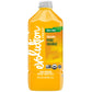 Evolution Fresh Organic Pure Pulp Free Orange Juice, 100% Cold-Pressed Orange Juice, Excellent Source of Antioxidant Vitamin C, 