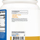 Nutricost Chicken Bone Broth Protein Powder (Chicken Soup Flavored, 20 Servings)