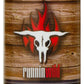 Runnin Wild Pepper Sea Salt Seasoning, Coarse 10 Mesh, 7.2 Ounces